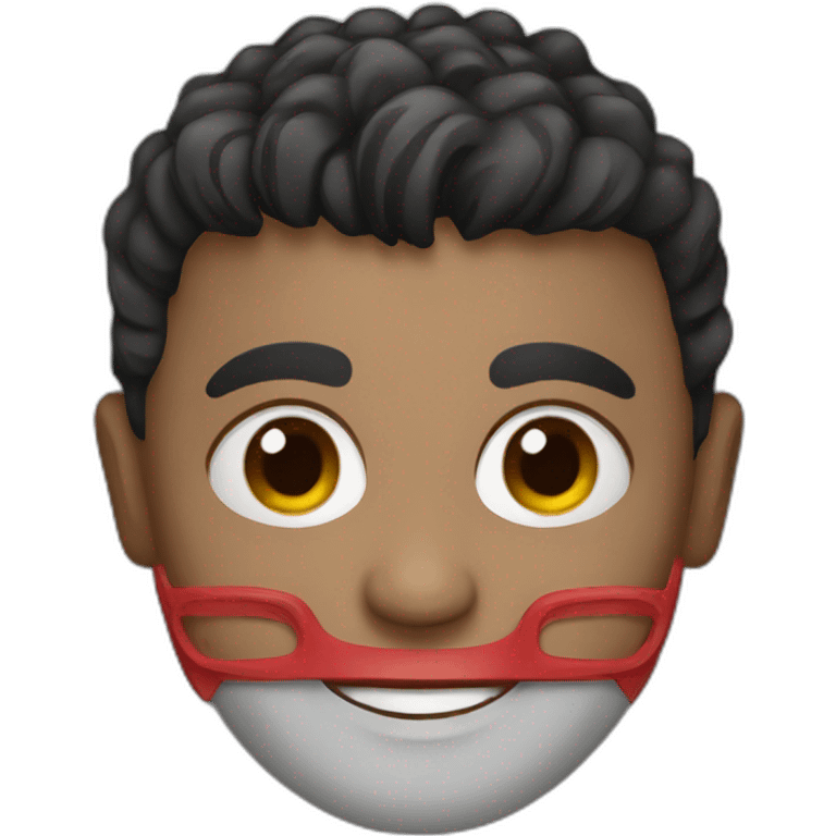 flamengo emoji