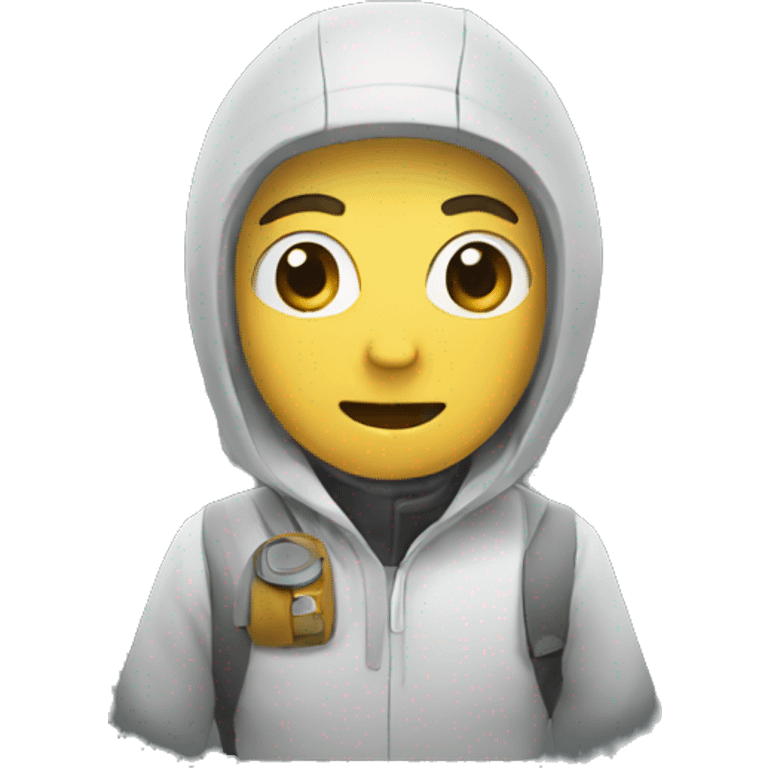 discovery emoji