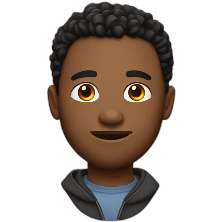 Aaron emoji