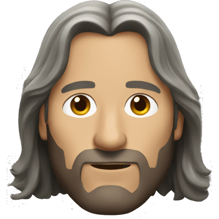 Aragorn emoji