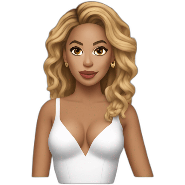 beyoncé renaissance emoji