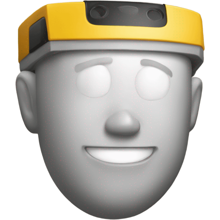 Stud finder  emoji