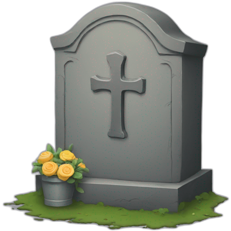 grave emoji