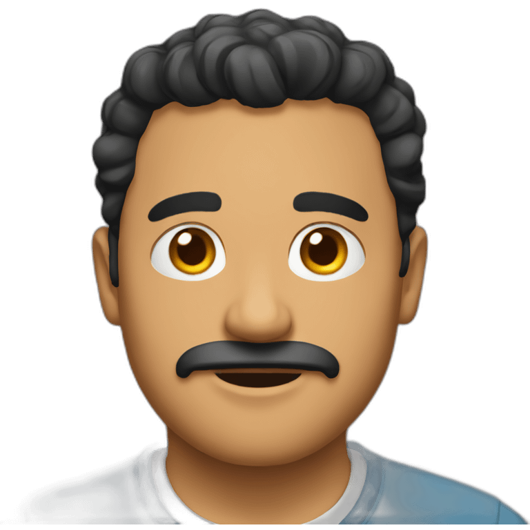 guillermo emoji