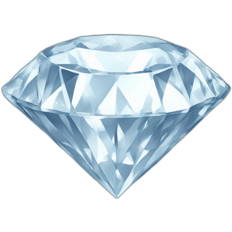 Diamond  emoji