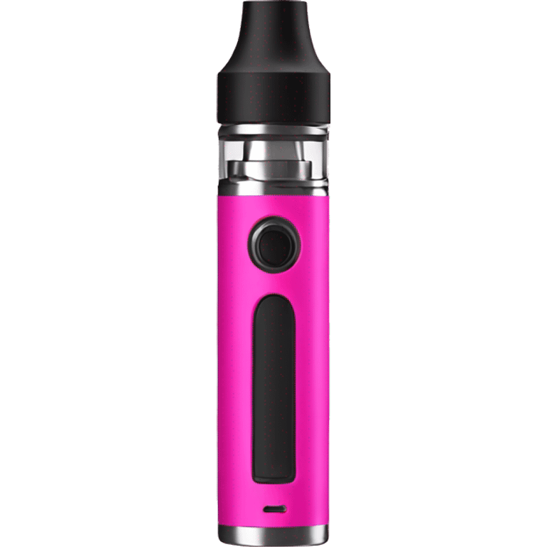 vuse vape pink emoji