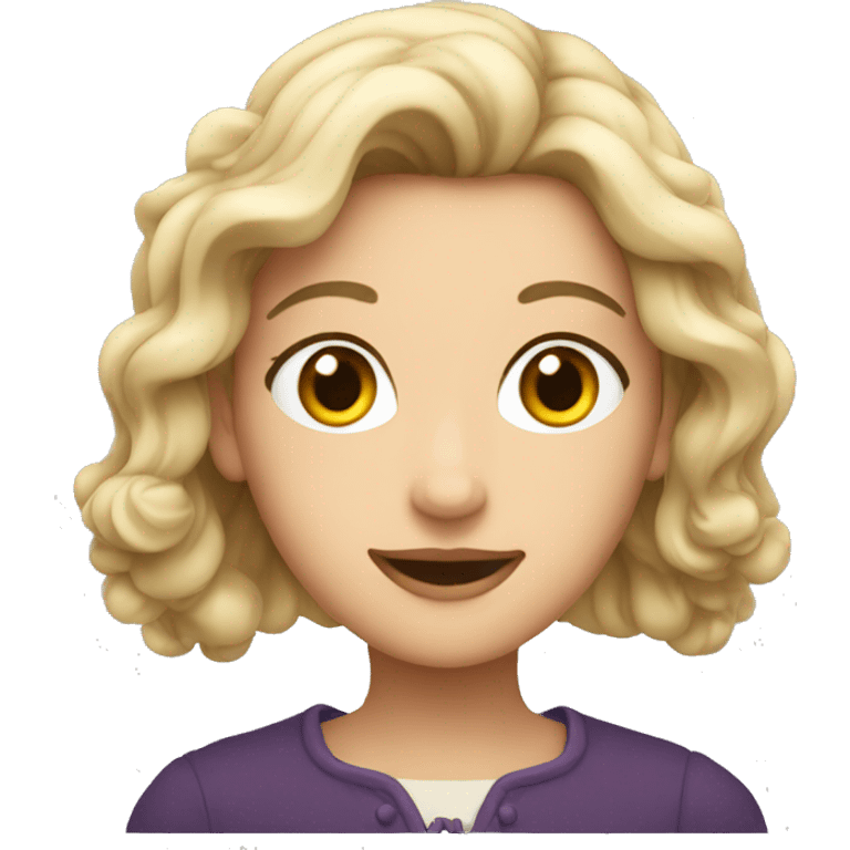 Manon Lescaut  emoji