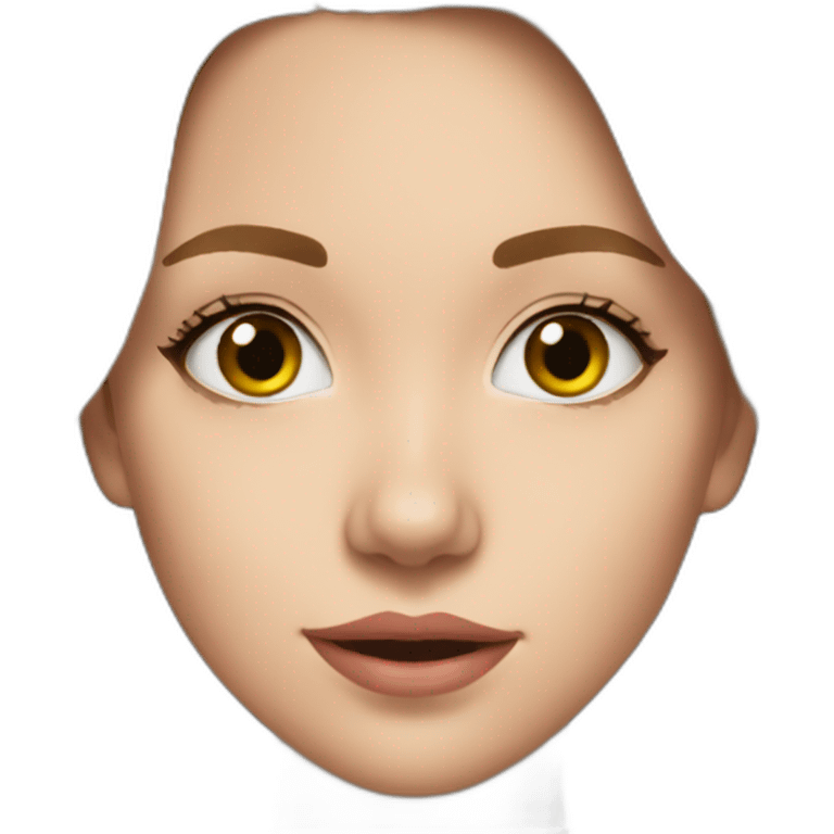 Sydney Sweeney emoji