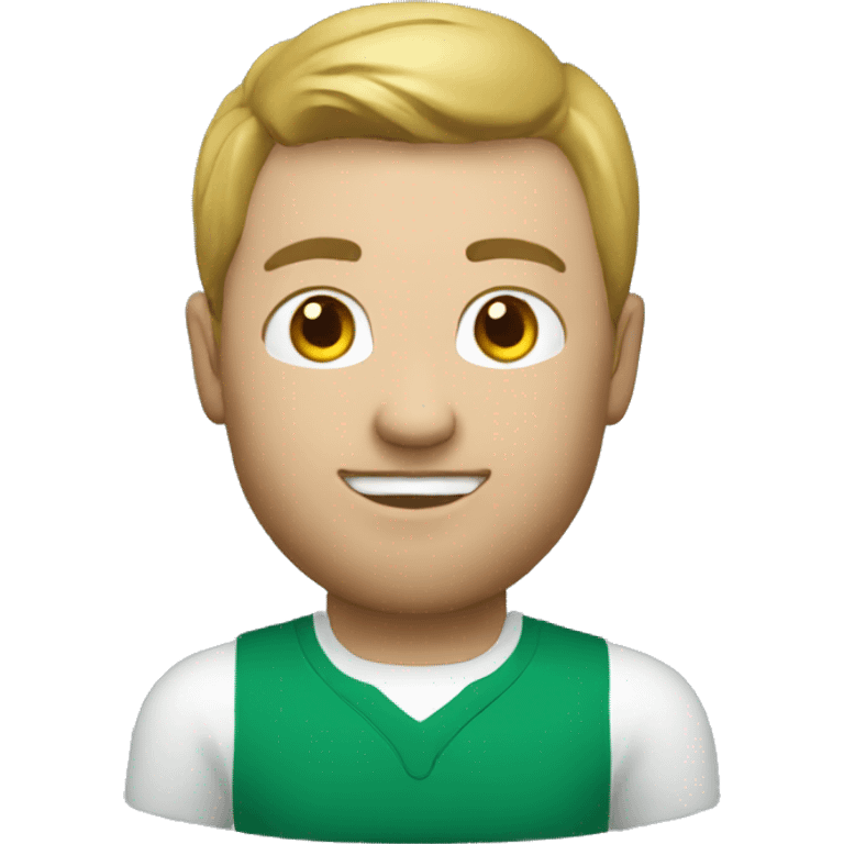 Bet365 emoji