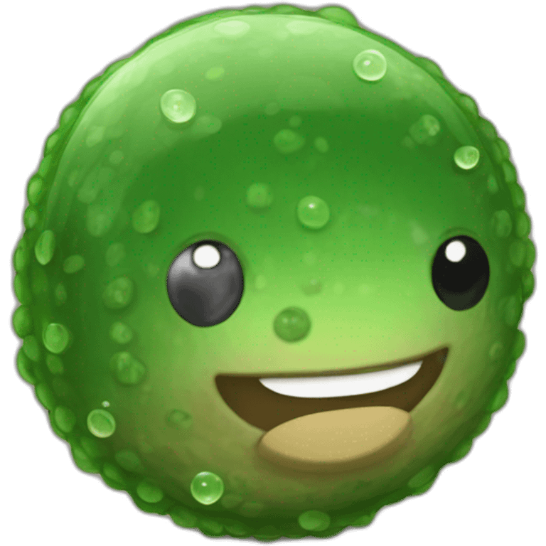 marimo emoji