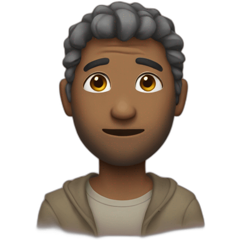 Tangiro emoji