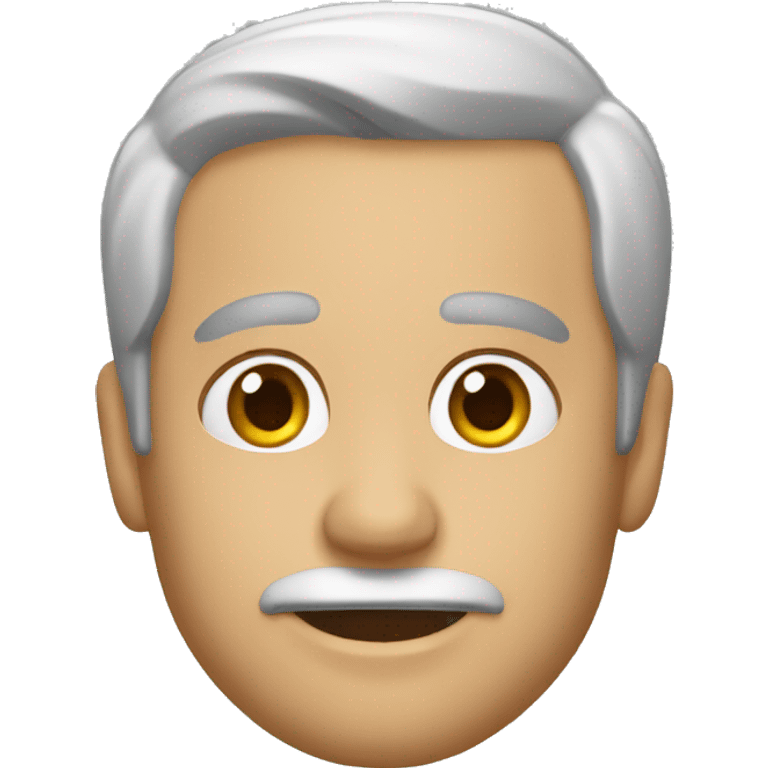 Antonio recio  emoji