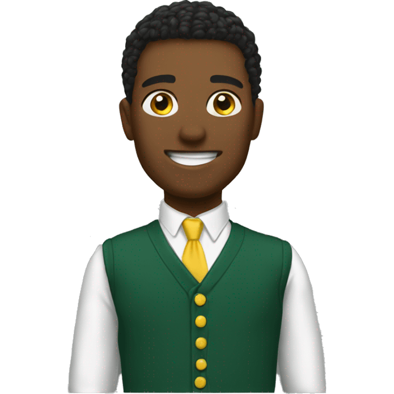 NMU emoji