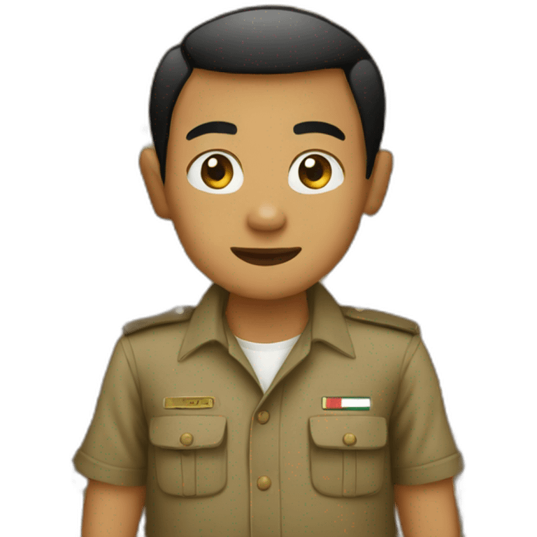 indonesia emoji