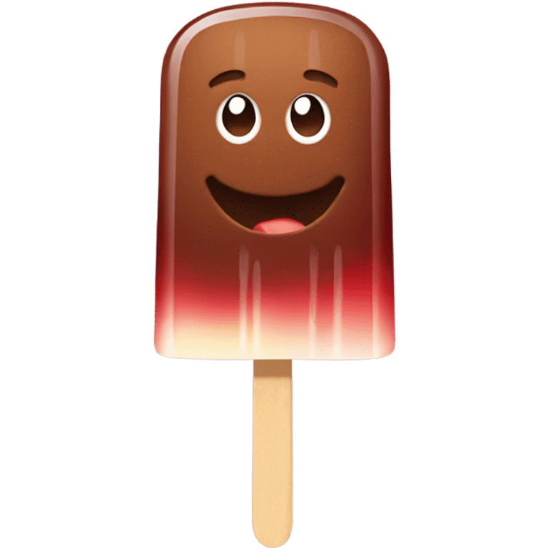 popsicle emoji