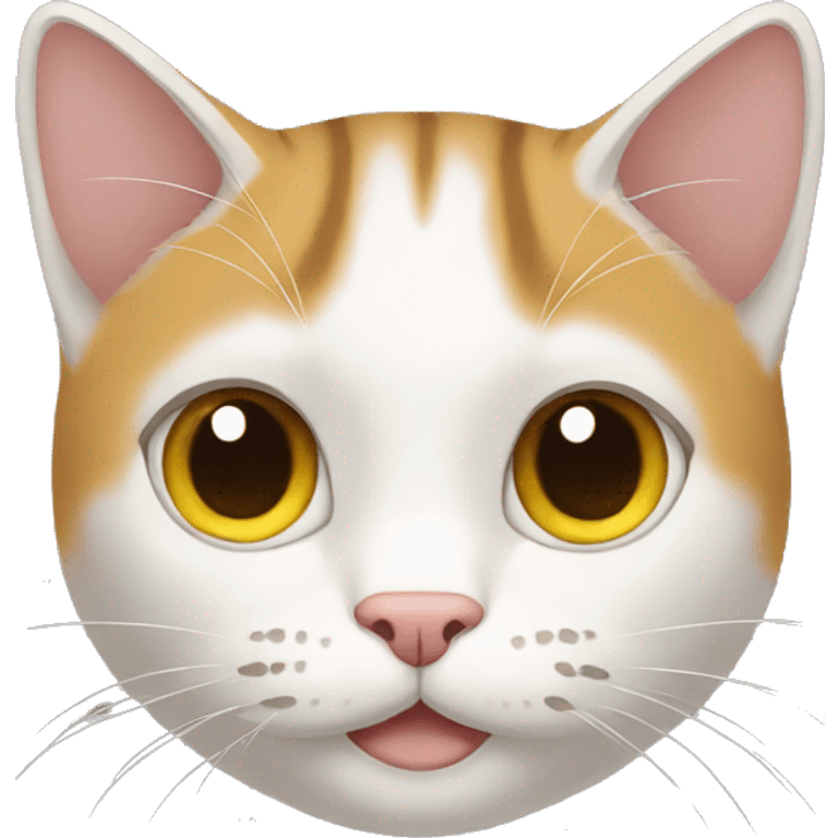 Gato emoji