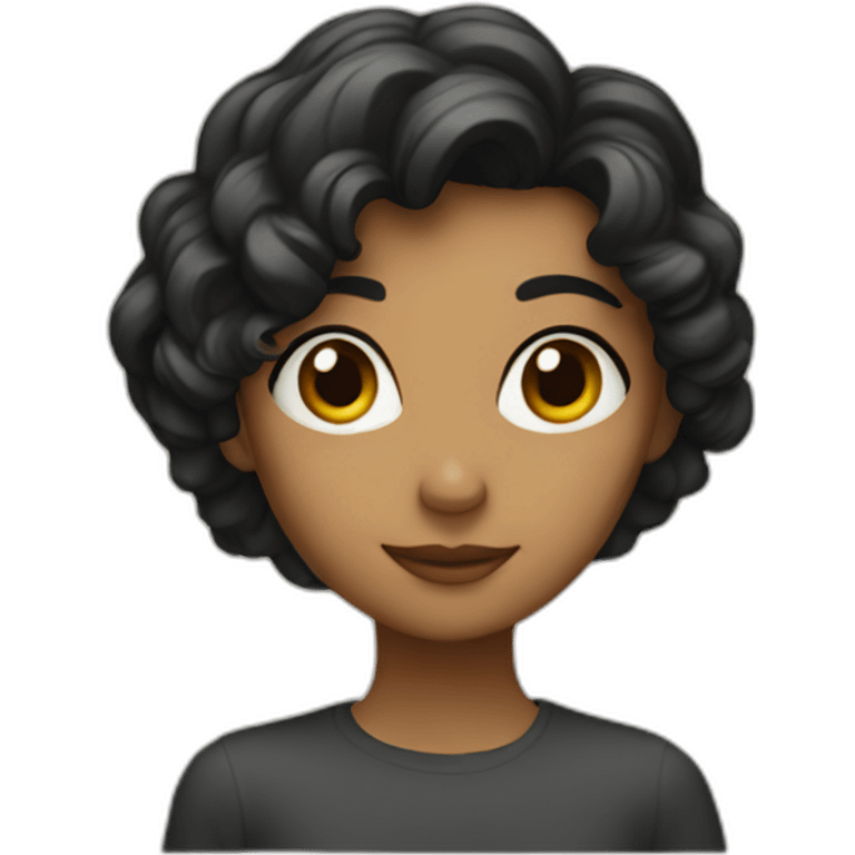 gabriela emoji