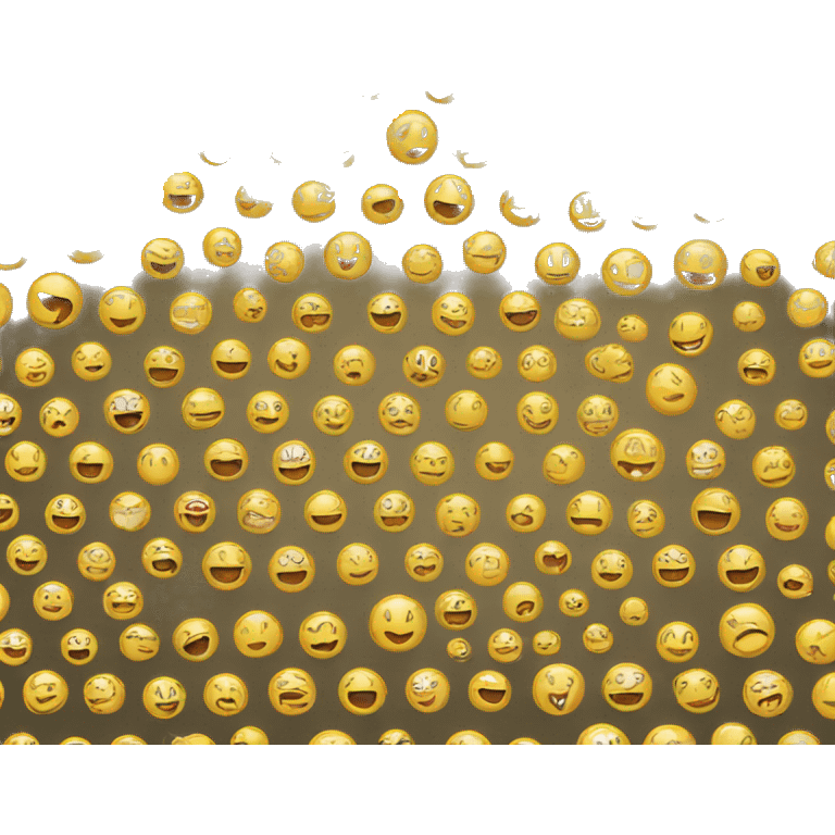 finance bond emoji