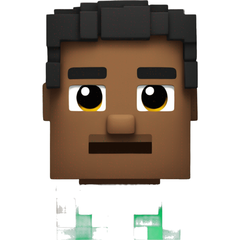 minecraft emoji