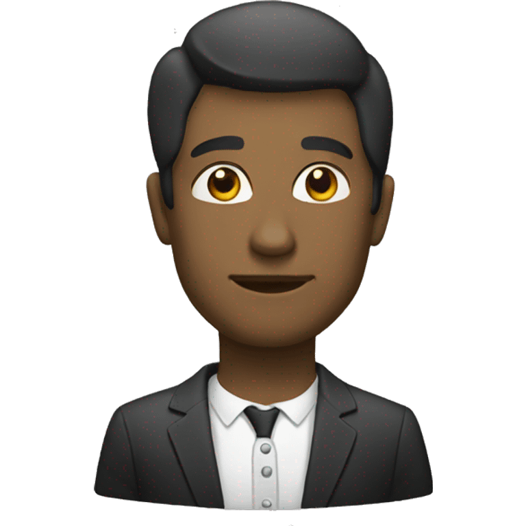 LLM emoji