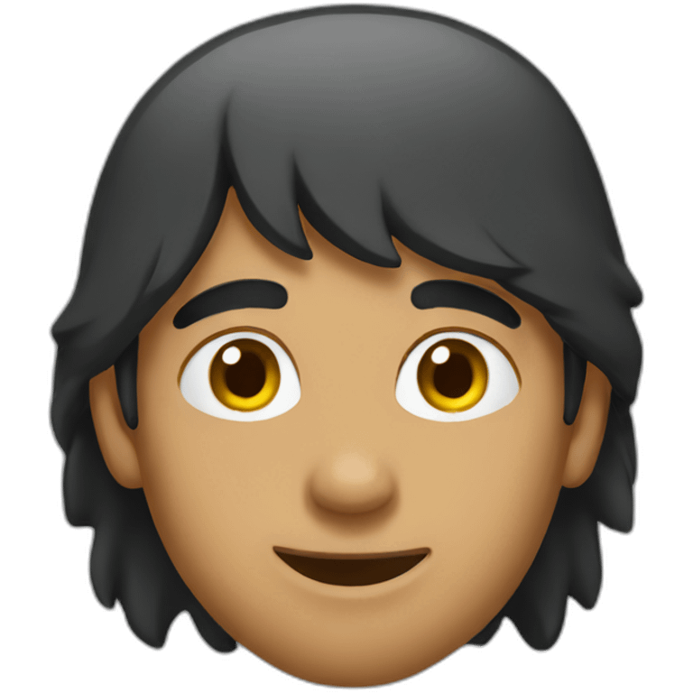 Abu emoji