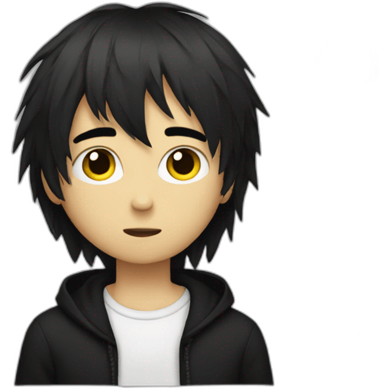 emo-boy emoji