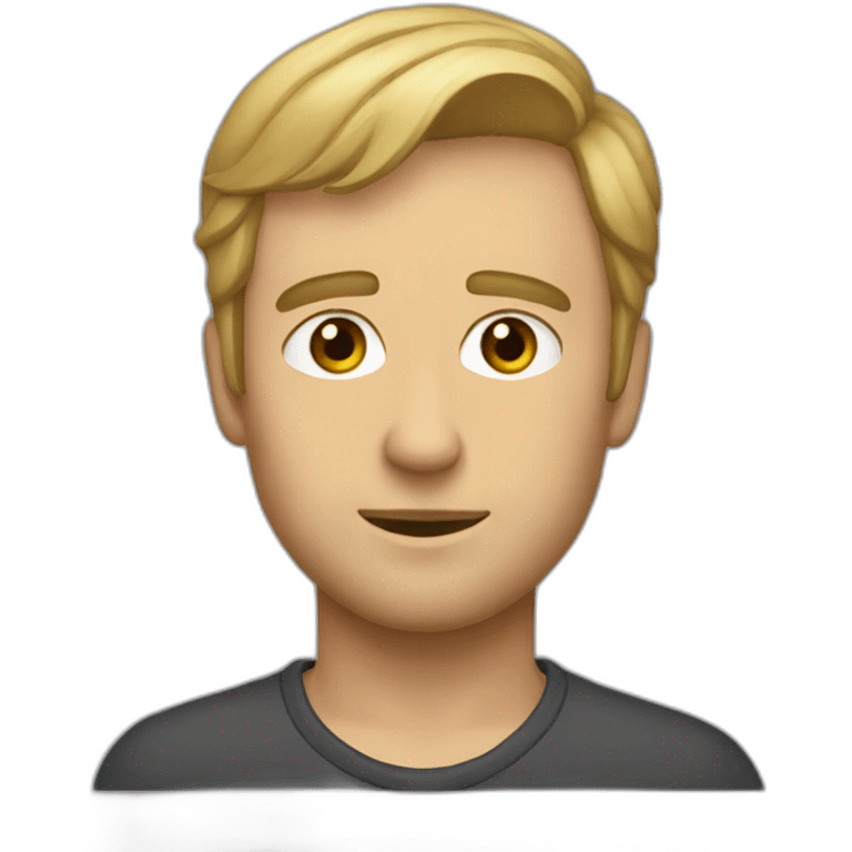 Piotr Rejmuza emoji