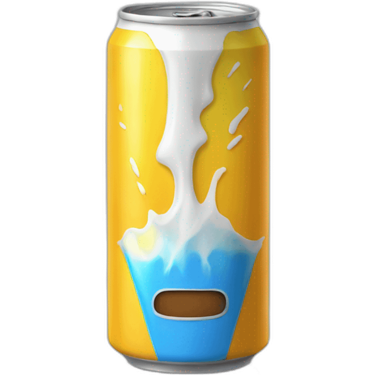 energy drink emoji