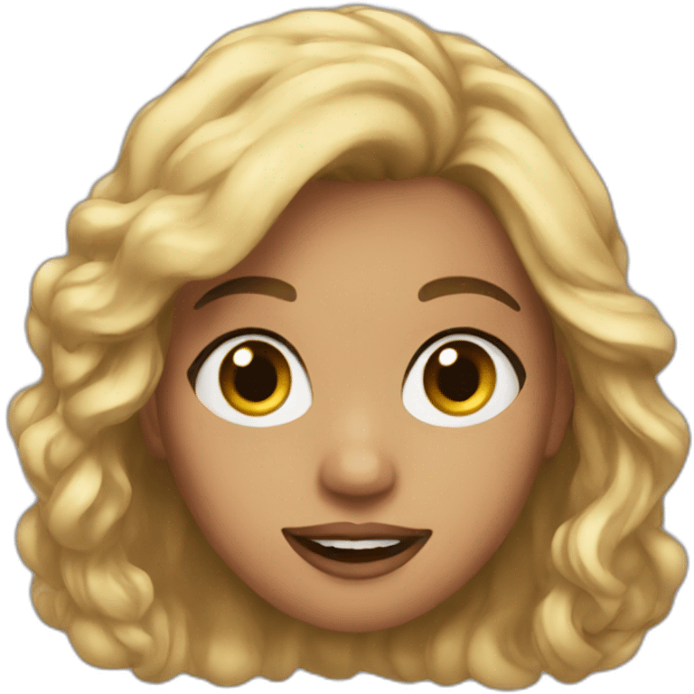 Alyssa emoji