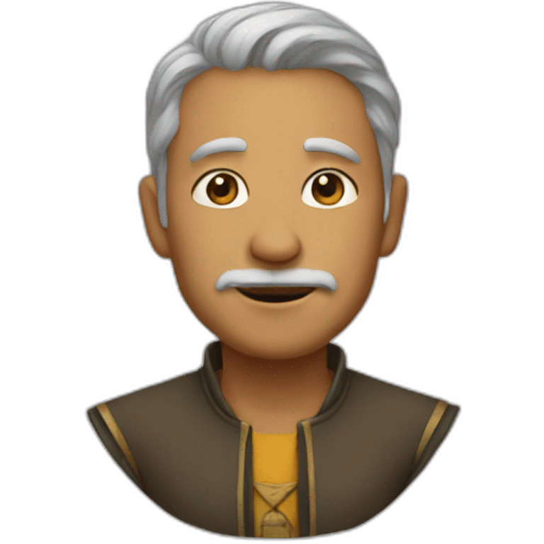 hari  poter emoji