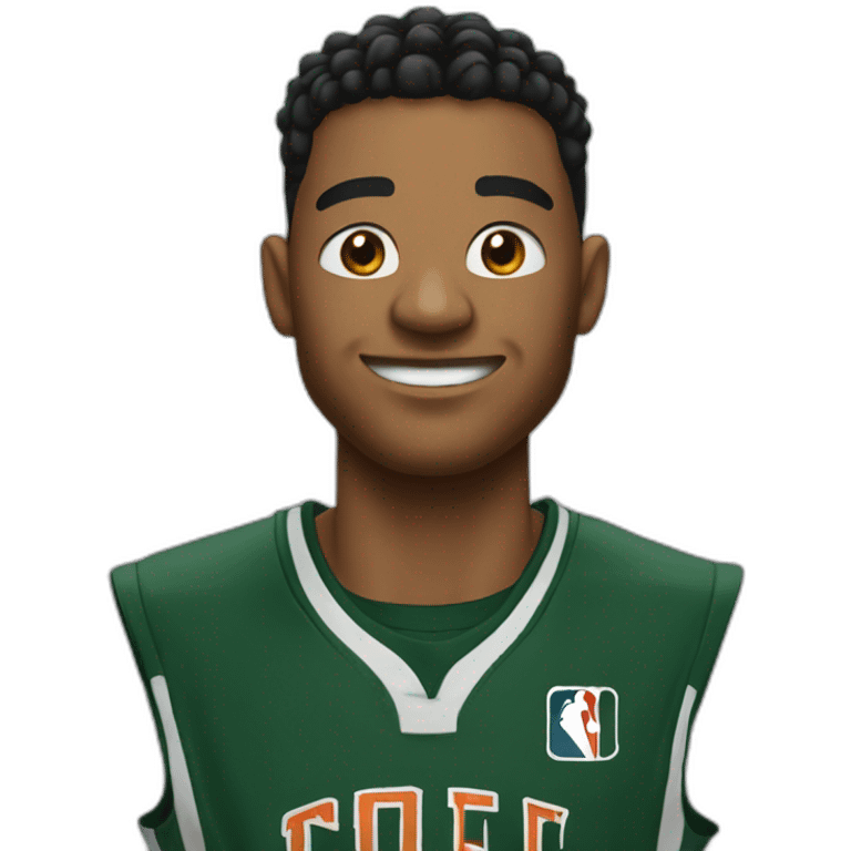 Nlechoppa emoji