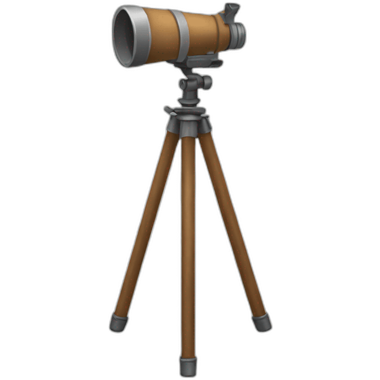 greek tripod emoji