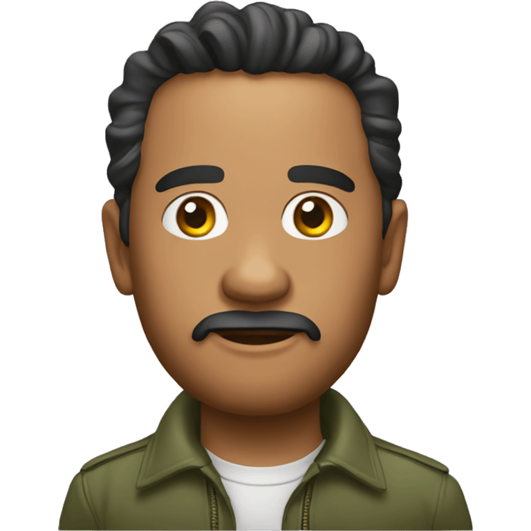 castro emoji