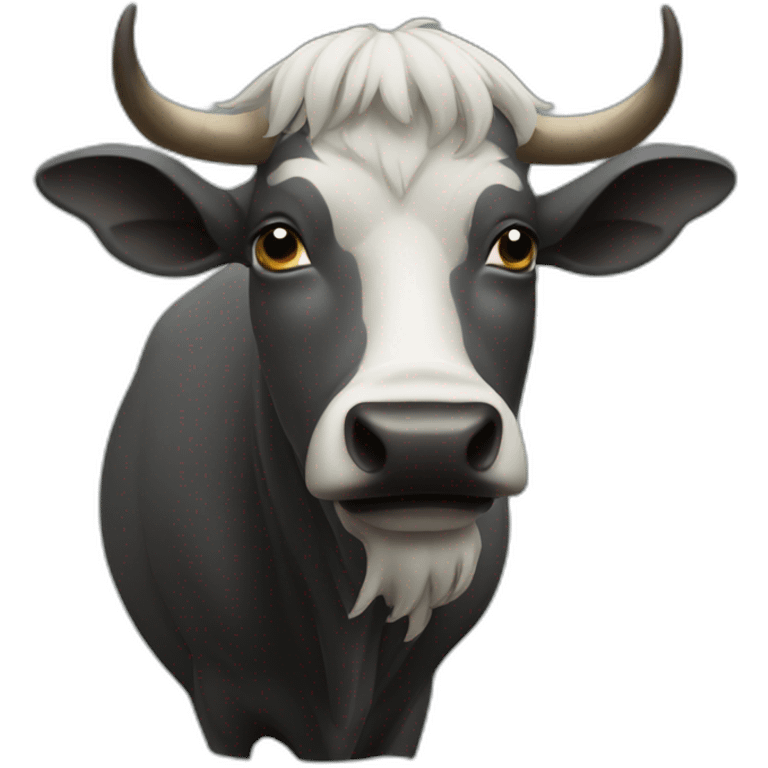 carabao emoji