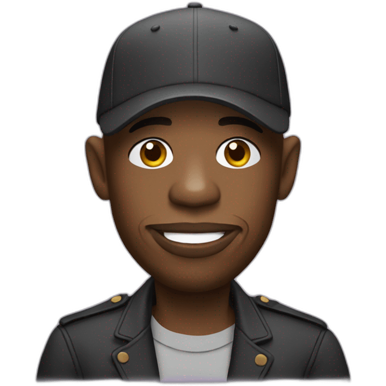 Dave chappelle emoji