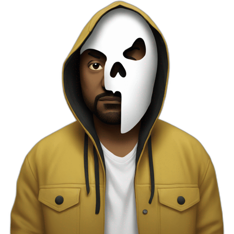 Ghostface killah emoji