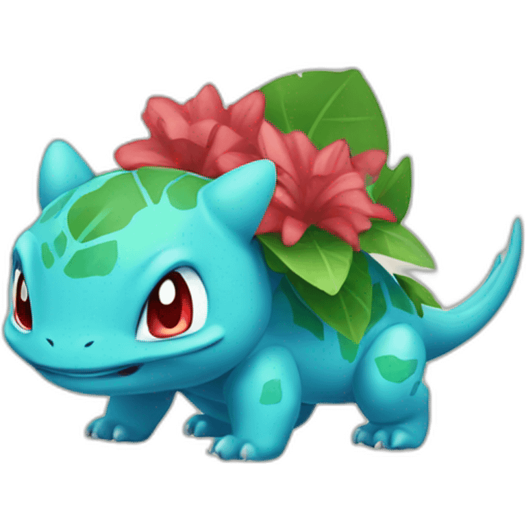 ivysaur emoji