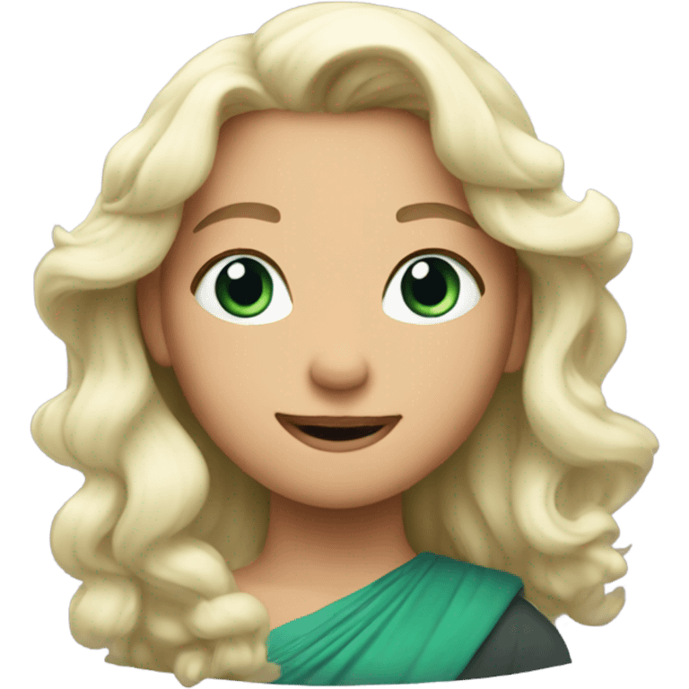 Aurora  emoji