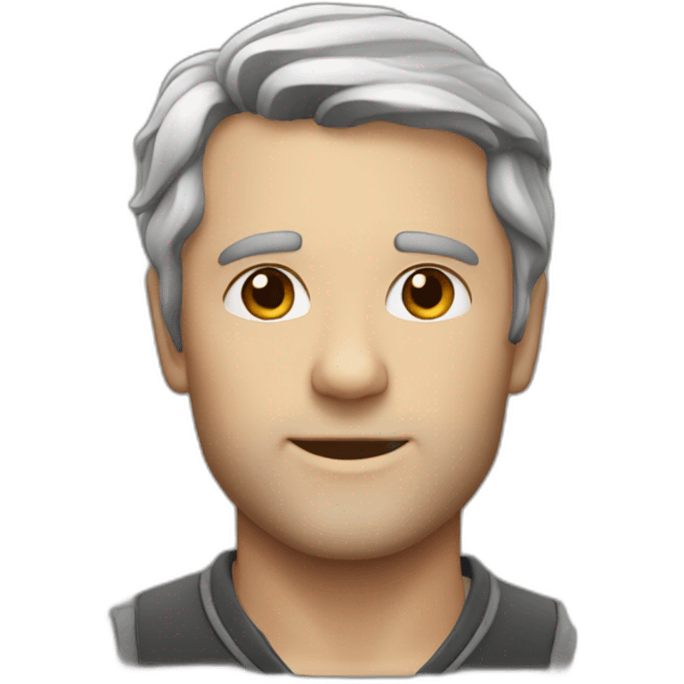 Macrob emoji