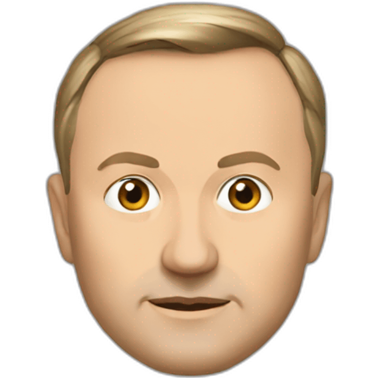 Andrzej Duda emoji