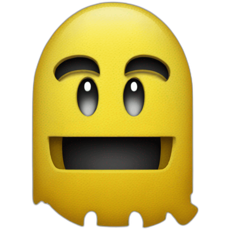 pacman emoji