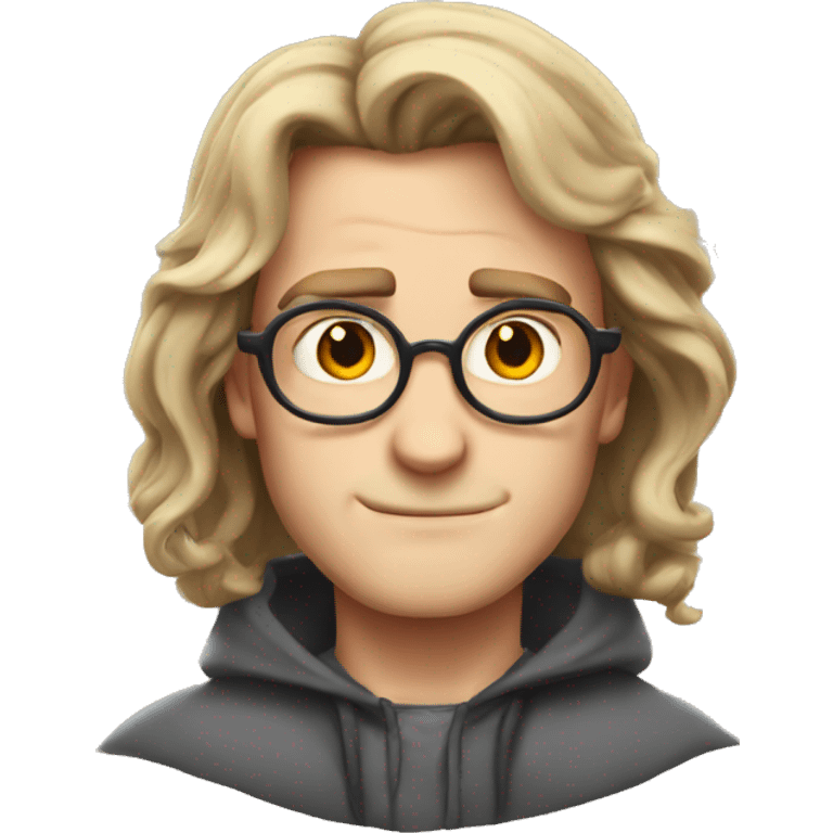 harry poter emoji