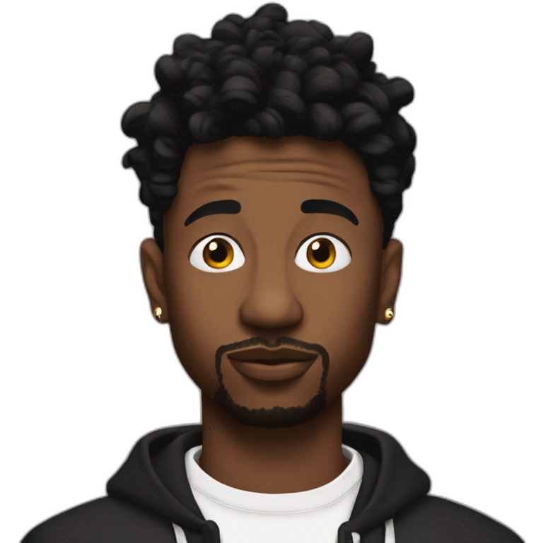 21 Savage emoji