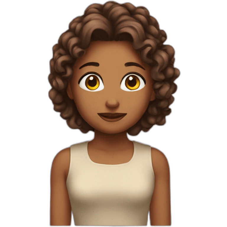 Elea emoji