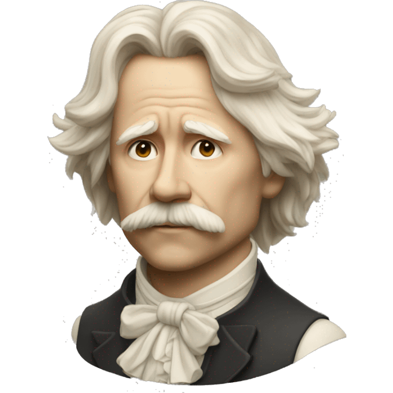 Edvard Grieg emoji