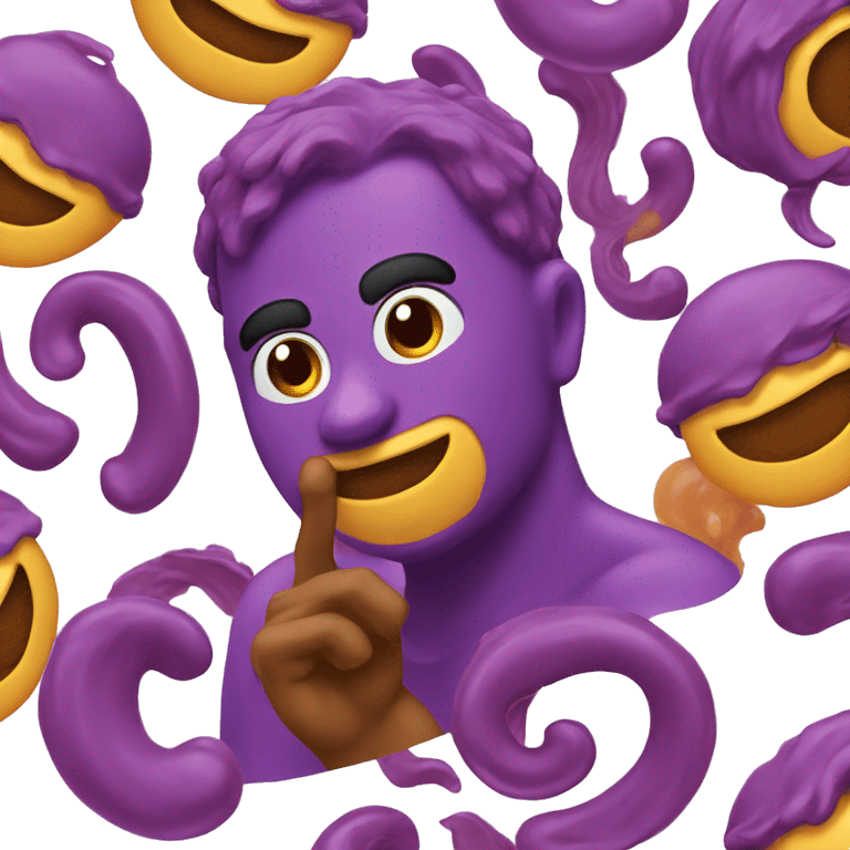 Takis emoji