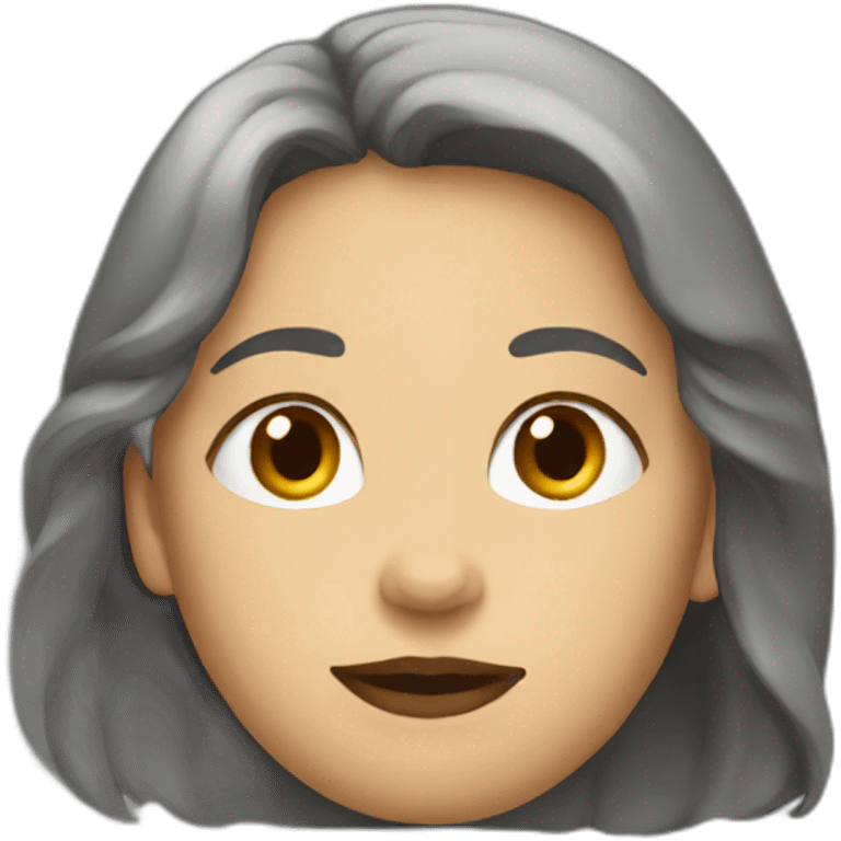 I am your mother emoji