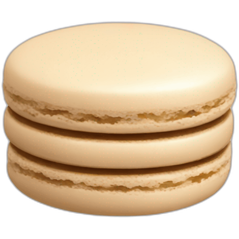 macaron emoji