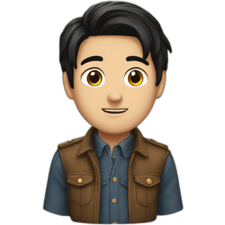 Levi emoji