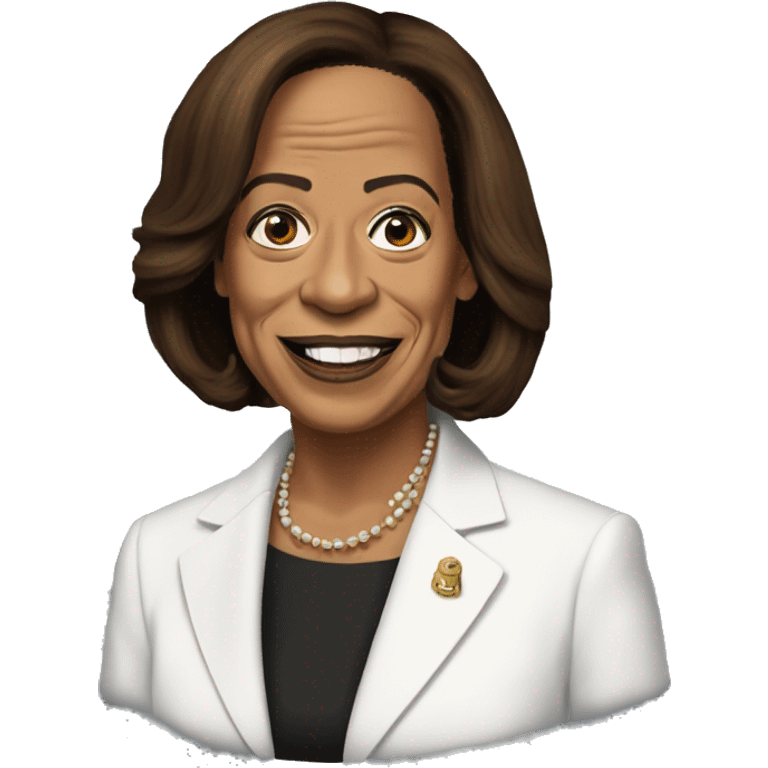 pepe kamala harris emoji